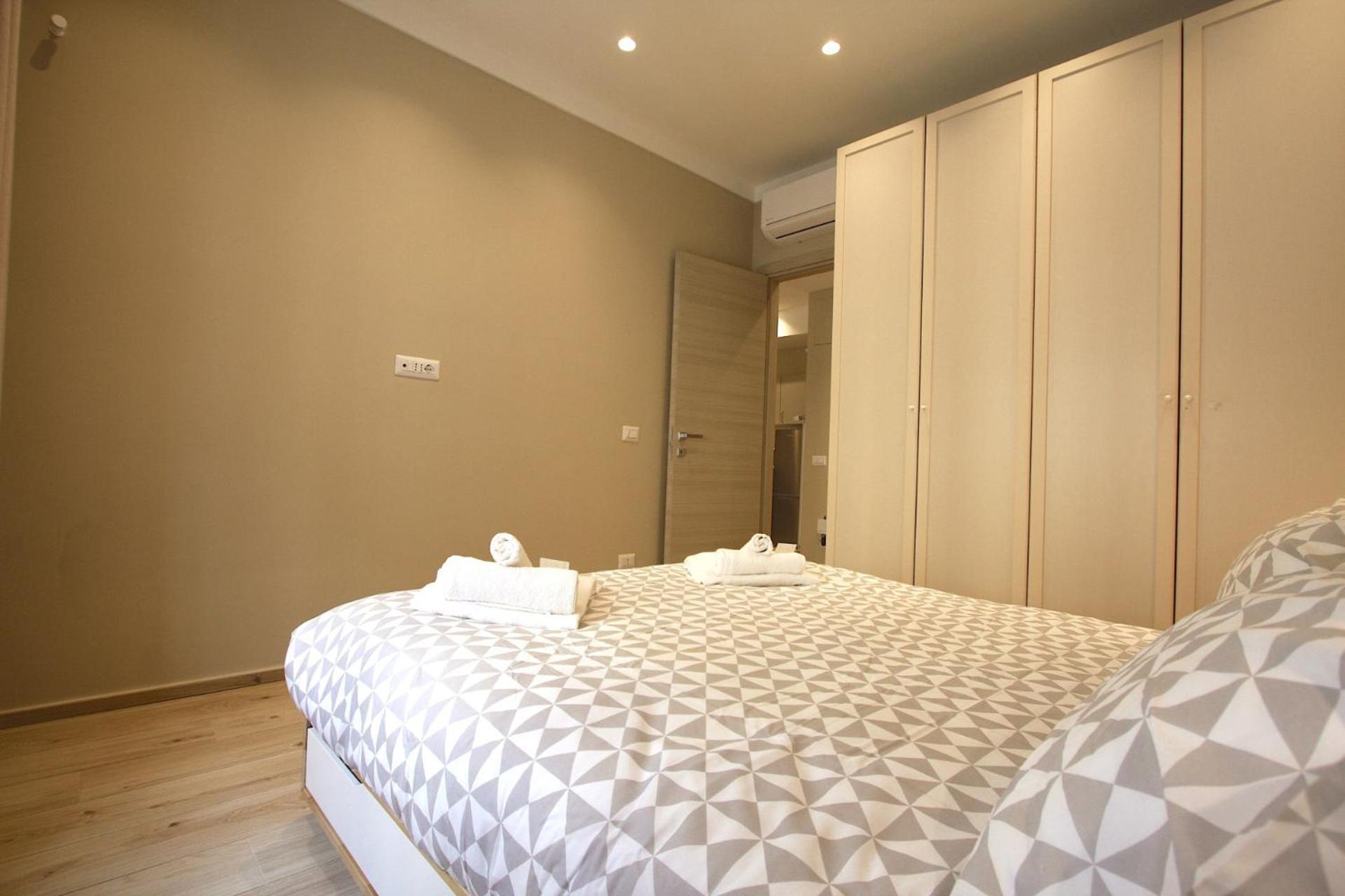 Aniene House Apartamento *
