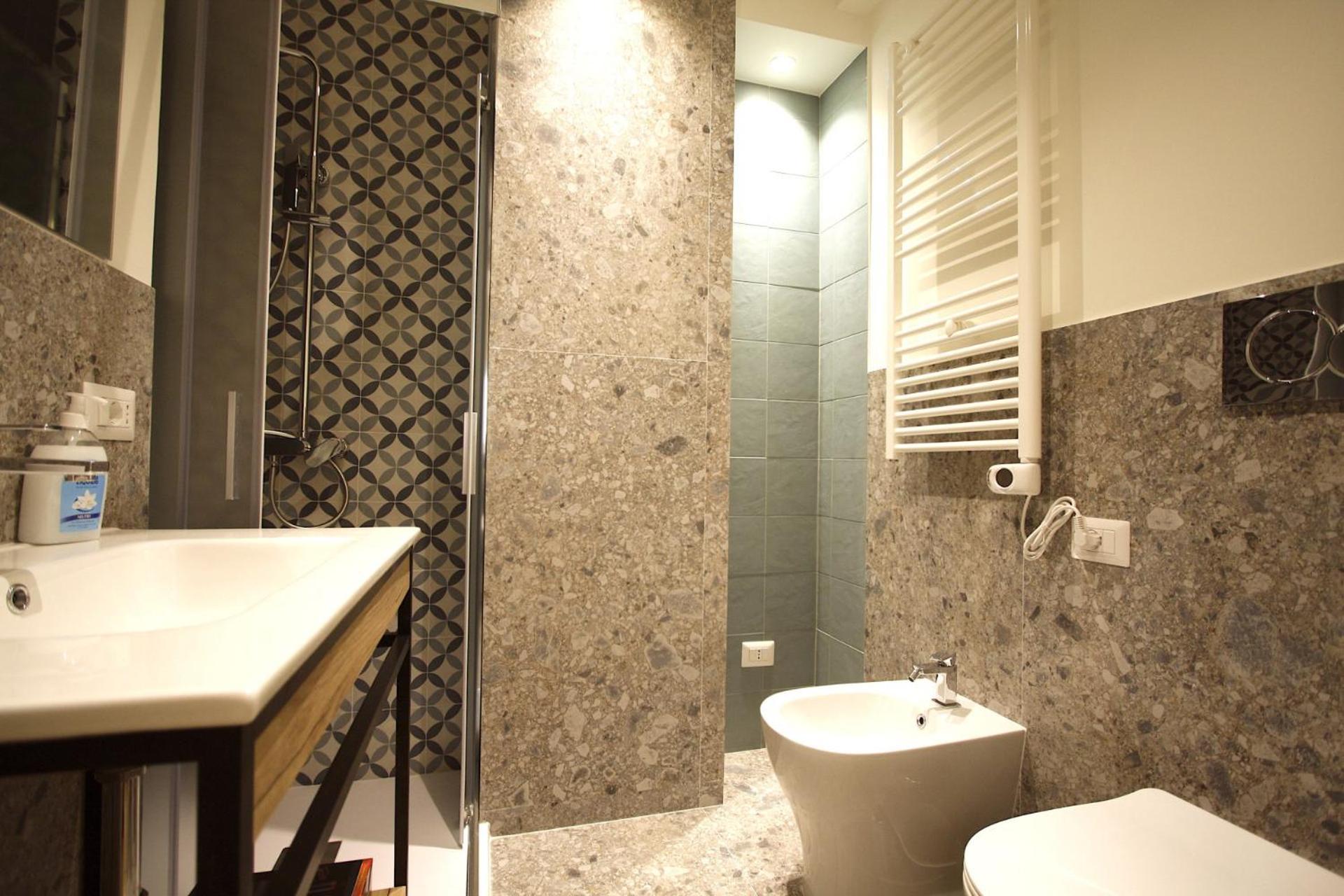 Apartamento Aniene House