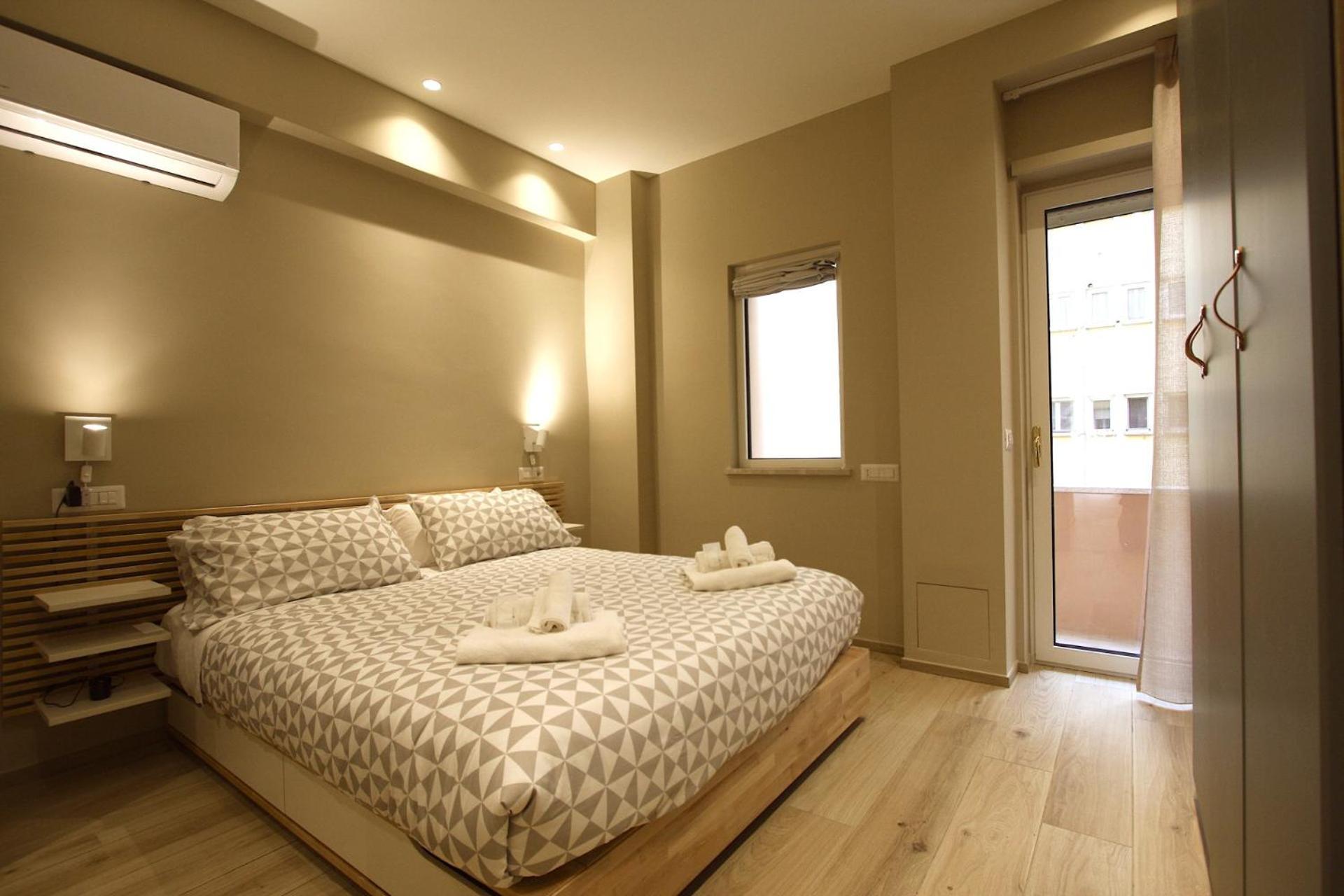 Apartamento Aniene House *
