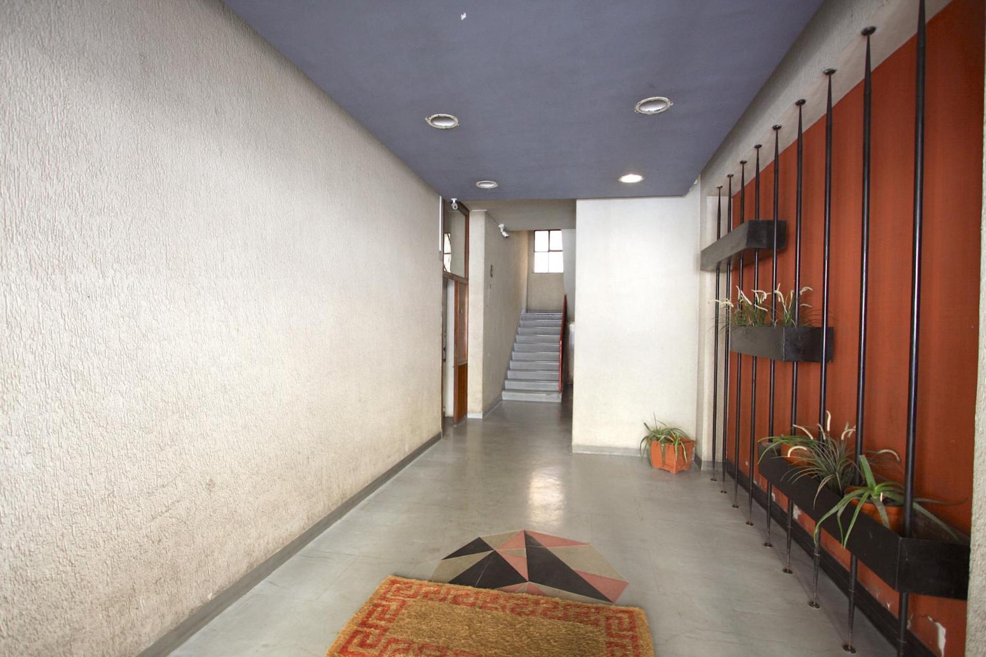 Aniene House Apartamento