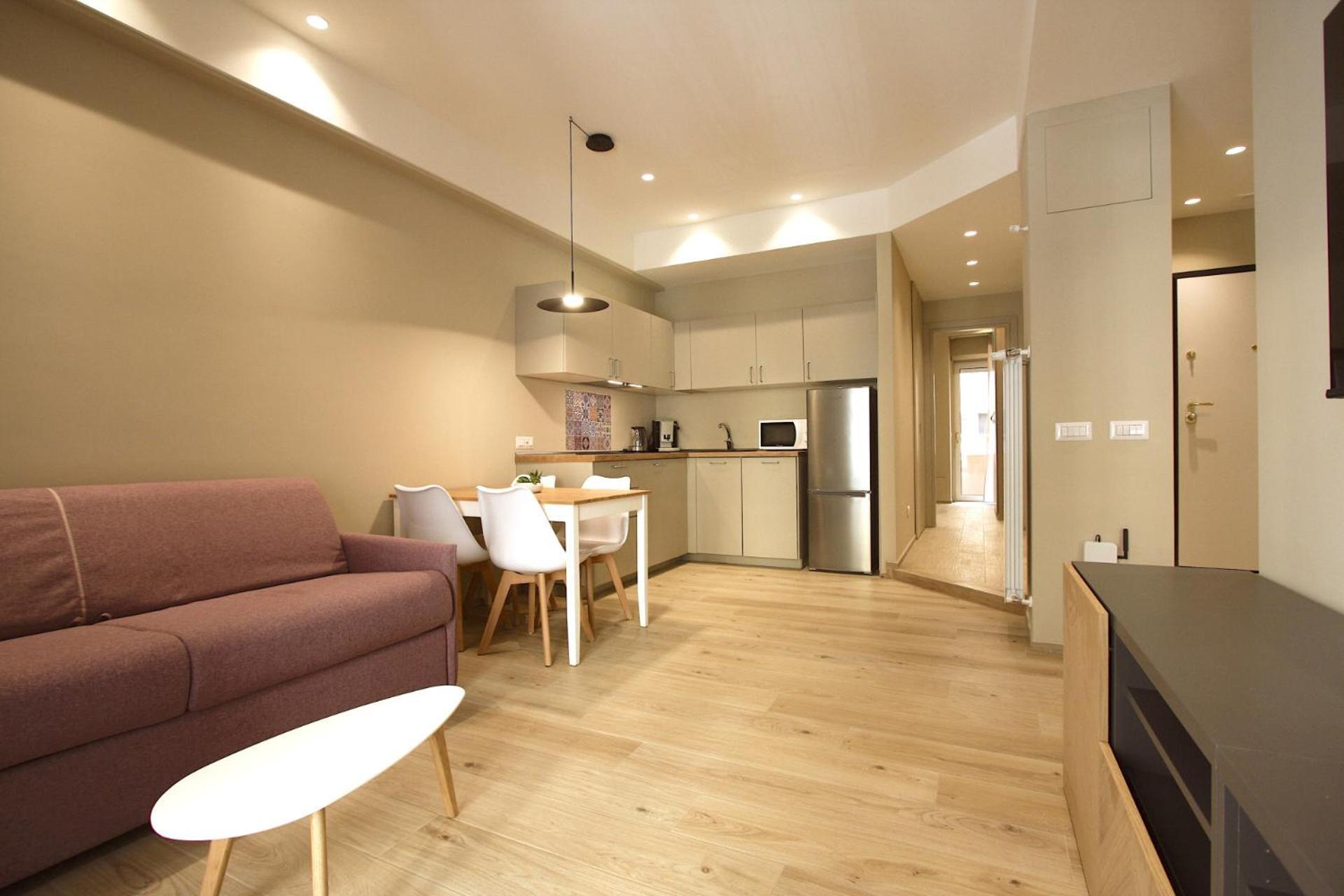 Apartment Aniene House Rom