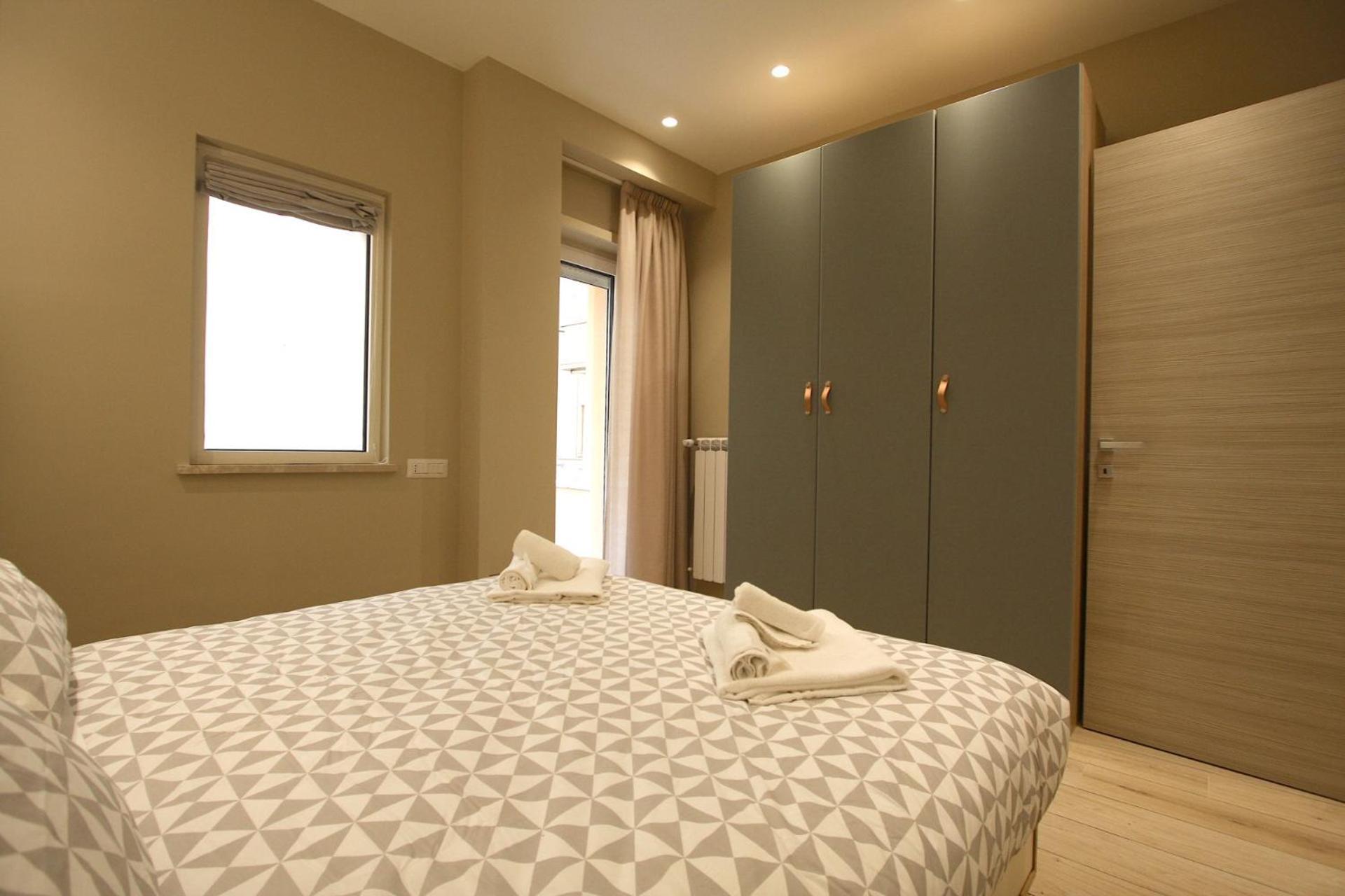 Aniene House Rom