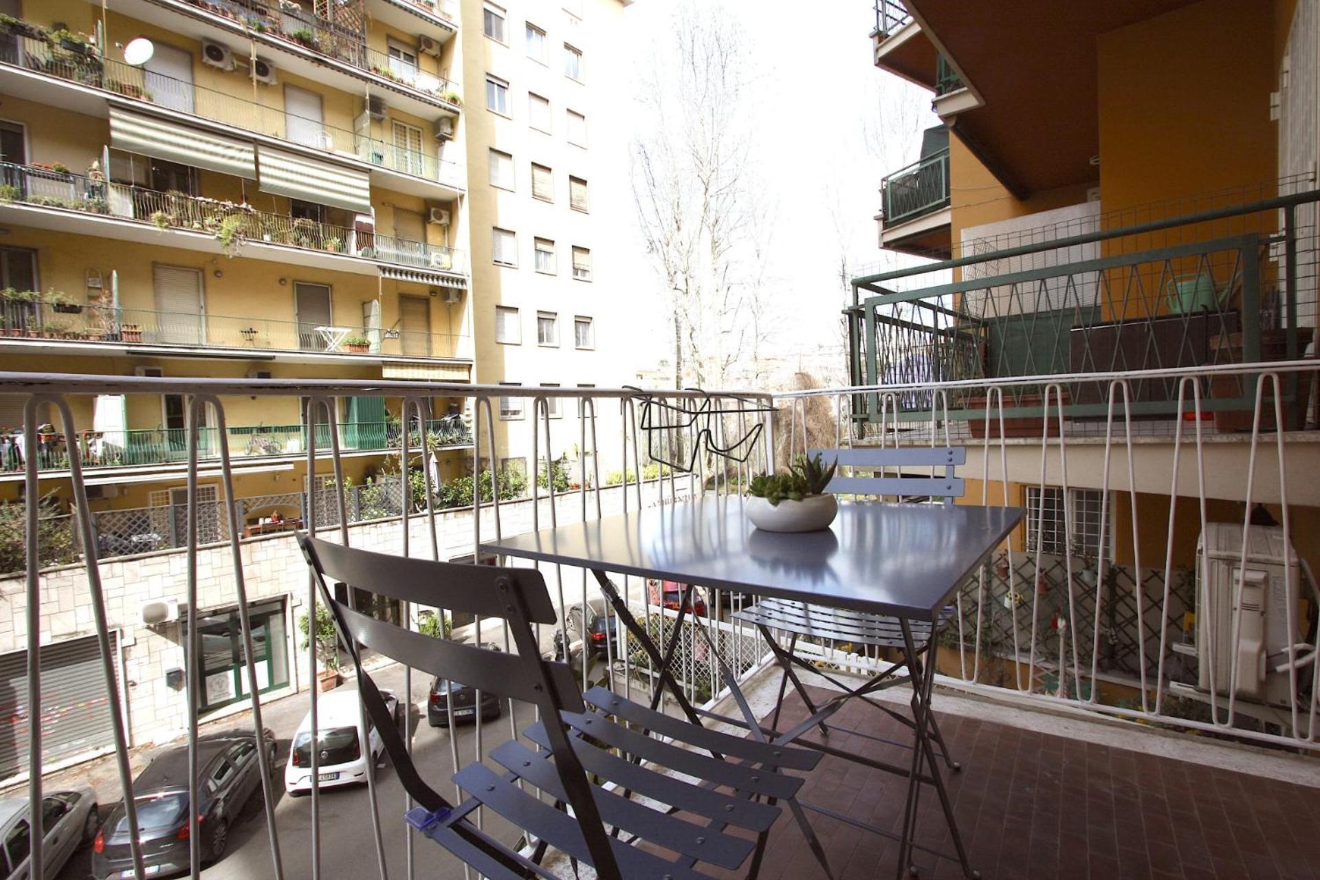 Aniene House Apartment