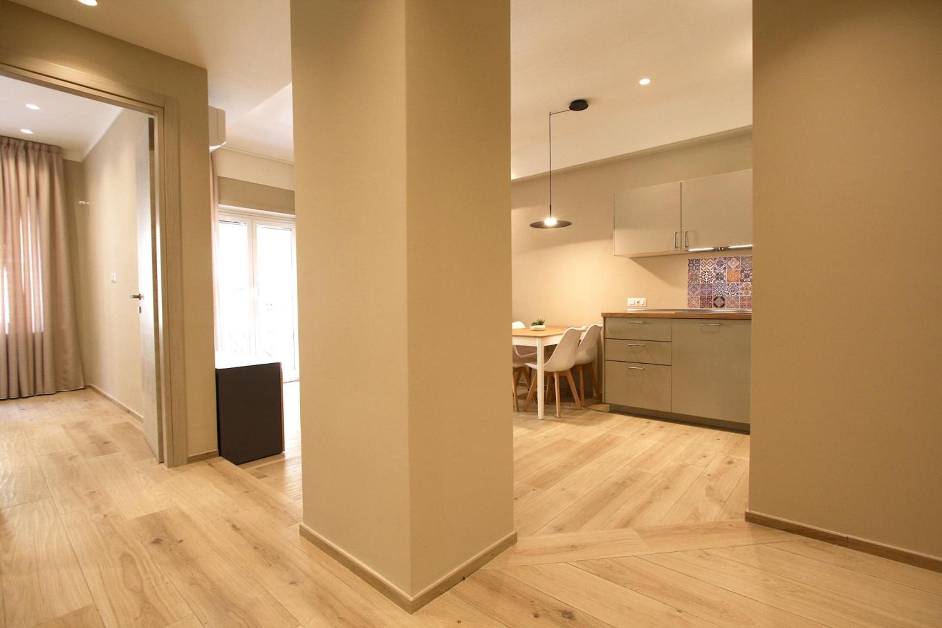 Aniene House * Rom