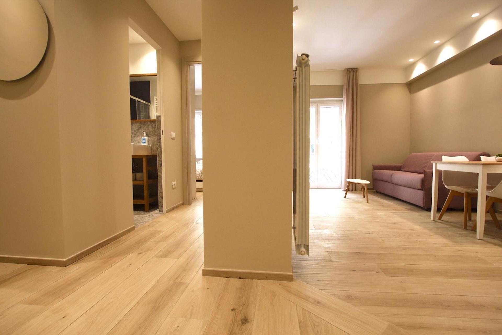 Aniene House Apartment Rom