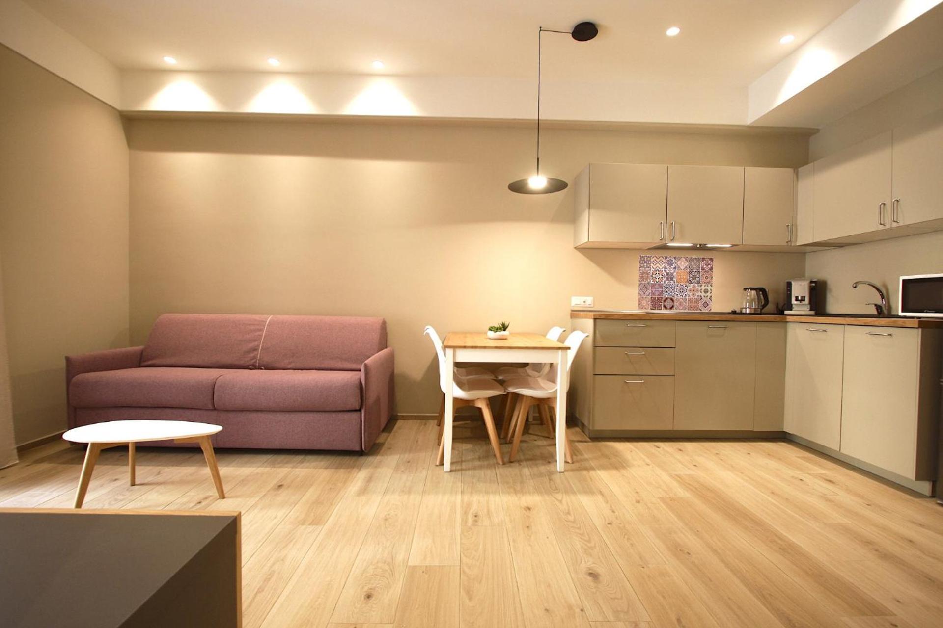 Aniene House Apartment Rom